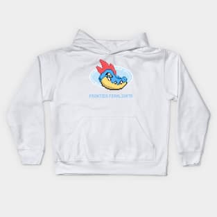 Frontier Feraligatr Kids Hoodie